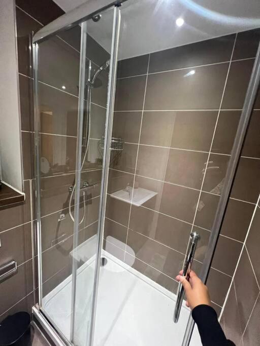 Lovely Sleep 8 Flat 20 Mins Central London Bp153 Exterior foto